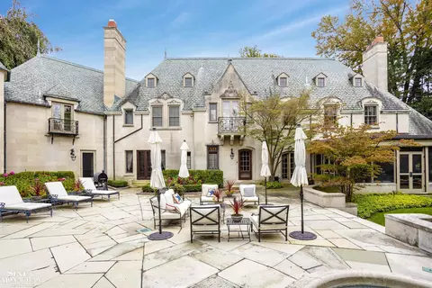 Exterior - 273 Ridge, Grosse Pointe Farms, MI 48236 photo 17 of 26