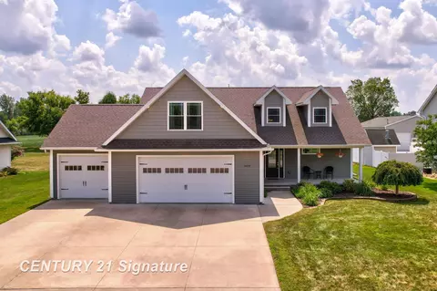 1929 Carter Rdg, Auburn, MI 48611