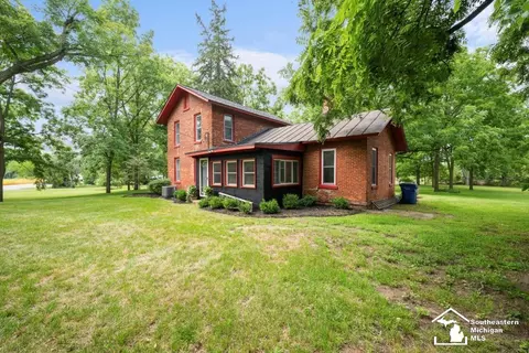 Exterior - 6735 N Telegraph, Monroe, MI 48162 photo 7 of 12
