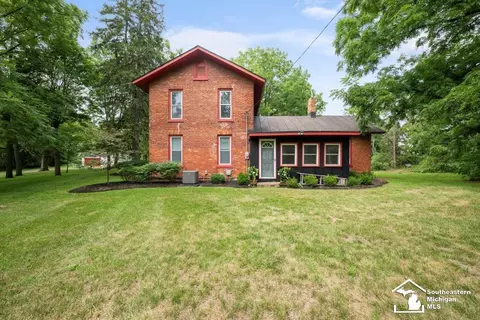 6735 N Telegraph, Monroe, MI 48162