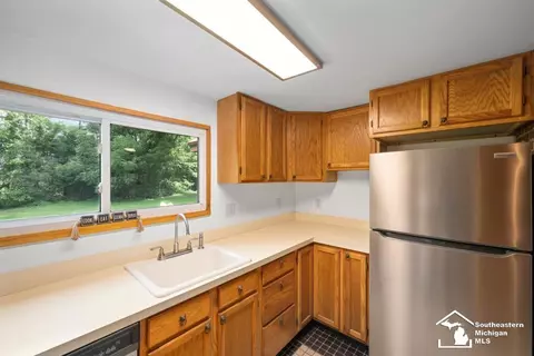 Kitchen - 6735 N Telegraph, Monroe, MI 48162 photo 3 of 3