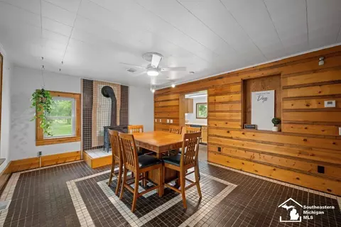 Dining - 6735 N Telegraph, Monroe, MI 48162 photo 1 of 3