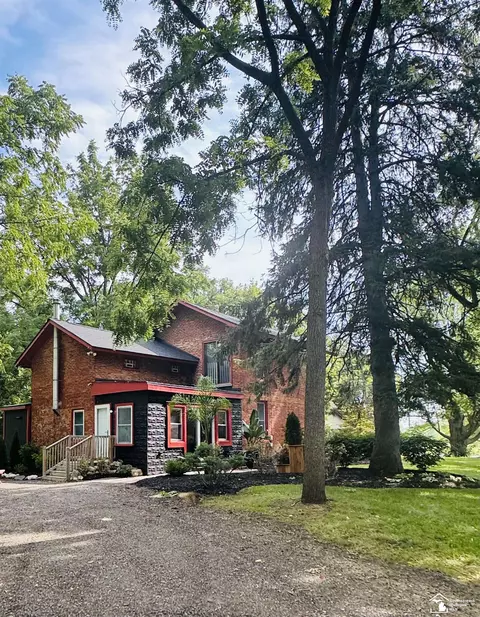 Exterior - 6735 N Telegraph, Monroe, MI 48162 photo 12 of 12