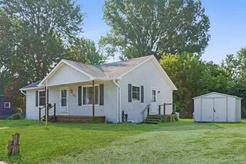 561 Bruce, Marine City, MI 48039