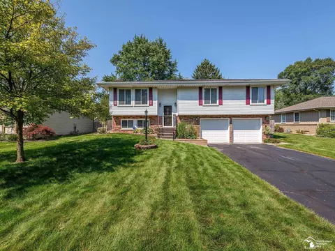 7563 Chapel Vw, Temperance, MI 48182