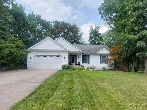 7736 Norfolk, Onsted, MI 49265