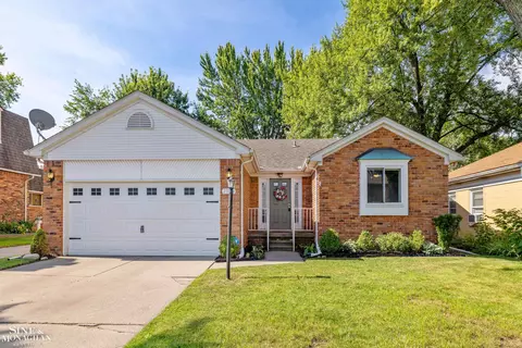 23278 Doremus, Saint Clair Shores, MI 48080