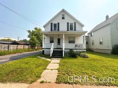 409 Norwood, Marquette, MI 49855