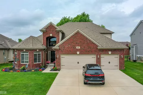 49061 Mustang, Macomb, MI 48042
