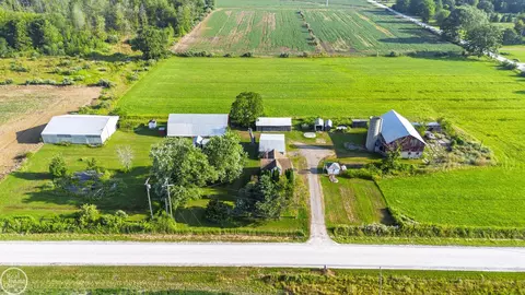 10042 Lindsey, Casco, MI 48064 photo 6