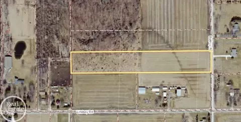 00 Bethuy #LOT K, Casco, MI 48064 photo 2