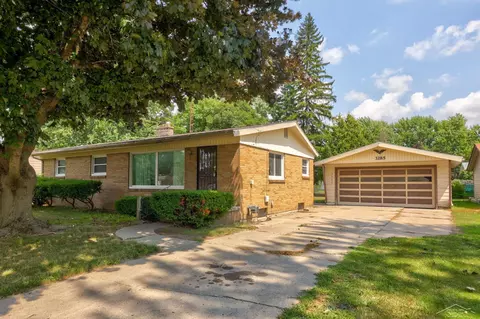 3285 Bertha, Saginaw, MI 48601
