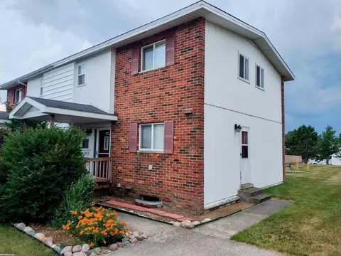 9818 Minnesota #B, Oscoda, MI 48750