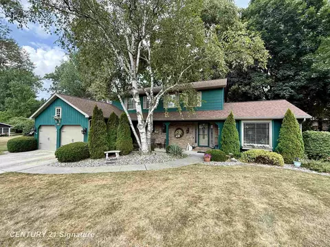 5402 N Nottingham, Saginaw, MI 48603