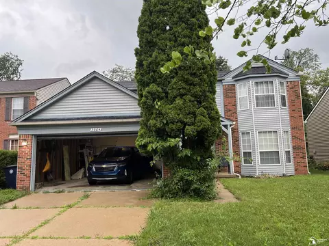 3084 Turnberry, Ann Arbor, MI 48108
