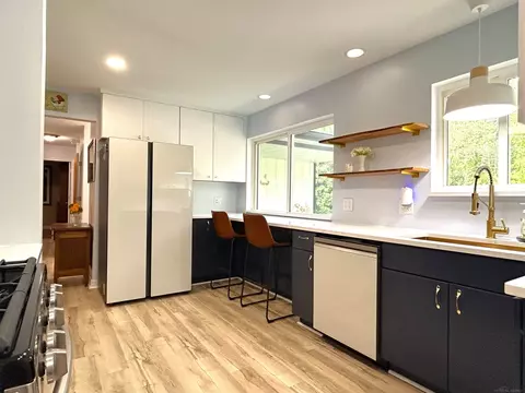 Kitchen - 21790 Mcphall, Armada, MI 48005 photo 3 of 4