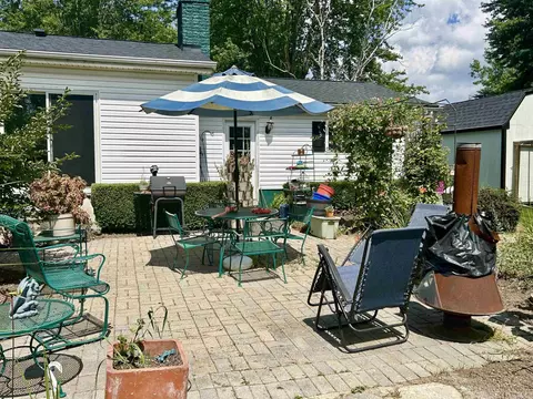 Exterior - 21790 Mcphall, Armada, MI 48005 photo 4 of 7