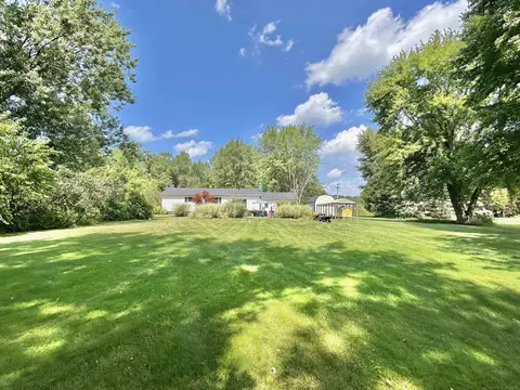 Exterior - 21790 Mcphall, Armada, MI 48005 photo 7 of 7