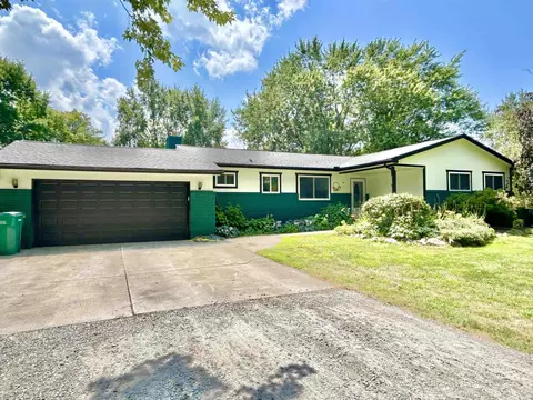 Exterior - 21790 Mcphall, Armada, MI 48005 photo 2 of 7