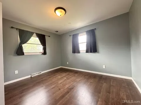 Bedroom - 1029 Ledge, Quinnesec, MI 49876 photo 1 of 1