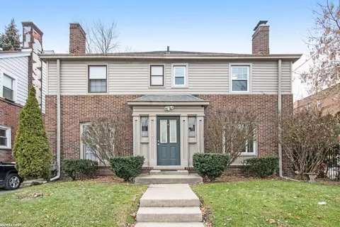 911 Alter, Detroit, MI 48215