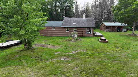 Exterior - 1094 Rm, Rock, MI 49880 photo 17 of 22