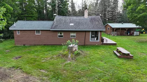 Exterior - 1094 Rm, Rock, MI 49880 photo 18 of 22