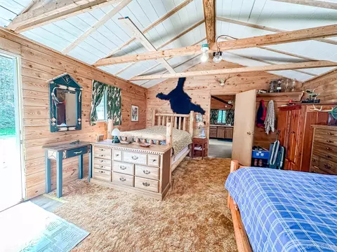 Bedroom - 1094 Rm, Rock, MI 49880 photo 2 of 5
