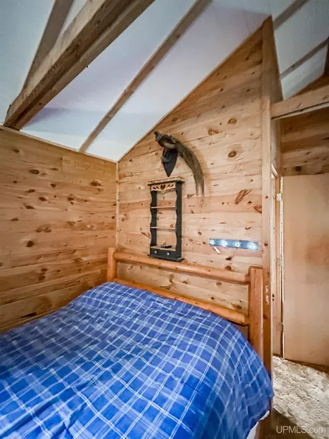 Bedroom - 1094 Rm, Rock, MI 49880 photo 5 of 5