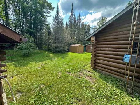Exterior - 1094 Rm, Rock, MI 49880 photo 4 of 22