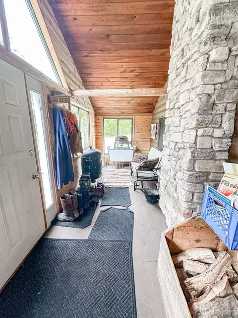 Exterior - 1094 Rm, Rock, MI 49880 photo 5 of 22