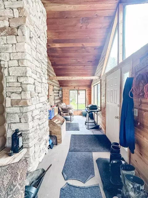 Exterior - 1094 Rm, Rock, MI 49880 photo 6 of 22
