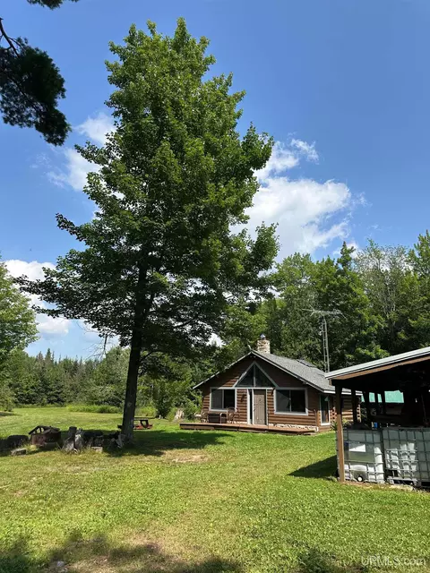 Exterior - 1094 Rm, Rock, MI 49880 photo 22 of 22