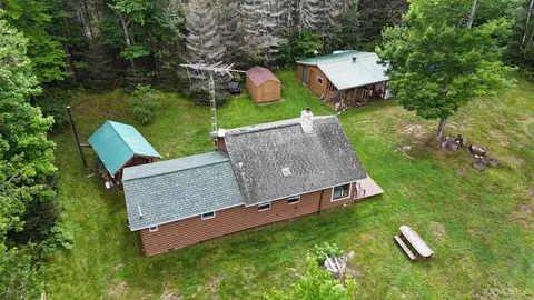 Exterior - 1094 Rm, Rock, MI 49880 photo 21 of 22