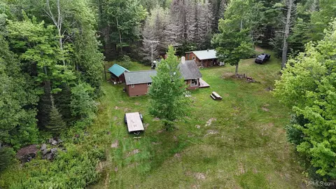 Exterior - 1094 Rm, Rock, MI 49880 photo 20 of 22