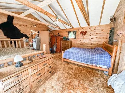 Bedroom - 1094 Rm, Rock, MI 49880 photo 1 of 5