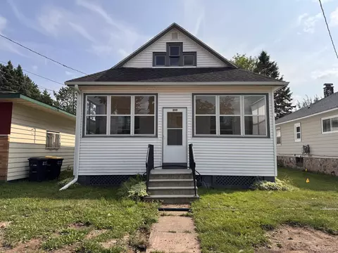 209 E Harding, Ironwood, MI 49938