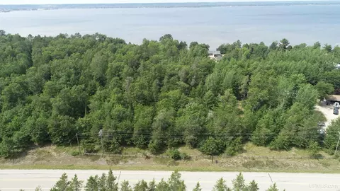 tbd County 513 T, Rapid River, MI 49878