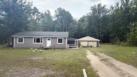 Undisclosed, Harrison, MI 48625