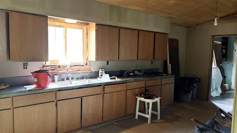 Kitchen - Undisclosed, Harrison, MI 48625 photo 2 of 3