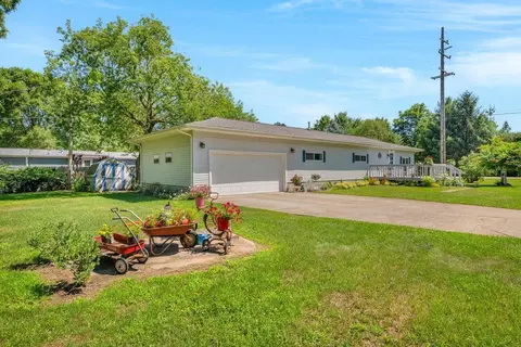 3756 Pine, Burtchville, MI 48059