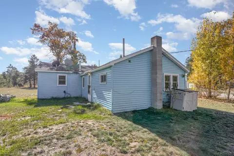 Exterior - 3645 Mack, Mio, MI 48647 photo 2 of 4