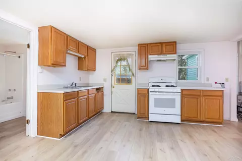 Kitchen - 3645 Mack, Mio, MI 48647 photo 2 of 2