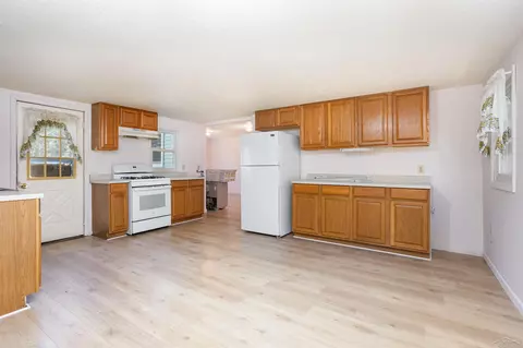 Kitchen - 3645 Mack, Mio, MI 48647 photo 1 of 2