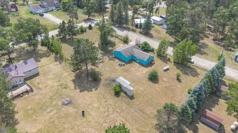 View/Area - 3645 Mack, Mio, MI 48647 photo 3 of 3