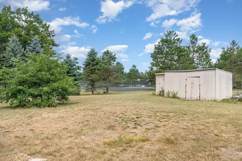 Exterior - 3645 Mack, Mio, MI 48647 photo 3 of 4