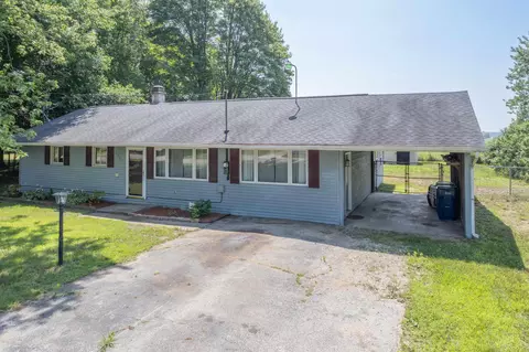5864 Mcgrandy, Bridgeport, MI 48722