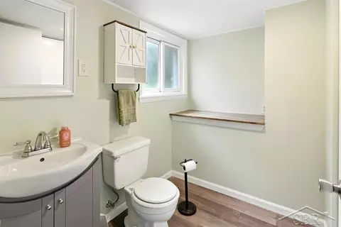 Bath - 2910 E Baker, Midland, MI 48642 photo 1 of 2