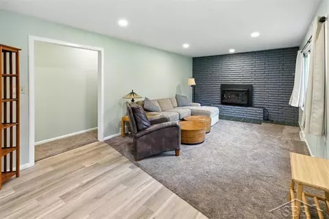 Living - 2910 E Baker, Midland, MI 48642 photo 1 of 2