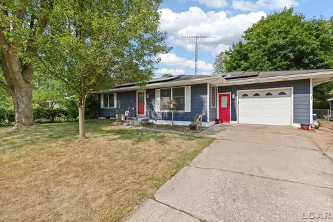 703 Joseph Kies, Clinton, MI 49236